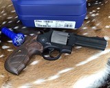 Smith and Wesson 329 PD Airlite .44 Magnum, NIB - 4 of 10