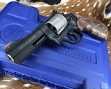 Smith and Wesson 329 PD Airlite .44 Magnum, NIB - 9 of 10