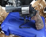 Smith and Wesson 329 PD Airlite .44 Magnum, NIB - 3 of 10