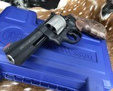 Smith and Wesson 329 PD Airlite .44 Magnum, NIB - 7 of 10