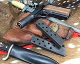 WWII FN (Fabrique Nationale D'armes de Guerre Herstal), Model 1922, W/ Holster, 3 FN mags, Trades Welcome! - 13 of 19