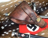WWII FN (Fabrique Nationale D'armes de Guerre Herstal), Model 1922, W/ Holster, 3 FN mags, Trades Welcome! - 3 of 19