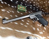 AMT LIGHTNING PISTOL, 8.5 inch, Boxed - 15 of 18