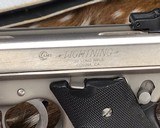 AMT LIGHTNING PISTOL, 8.5 inch, Boxed - 3 of 18