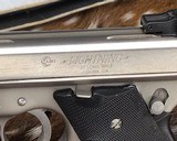 AMT LIGHTNING PISTOL, 8.5 inch, Boxed - 13 of 18