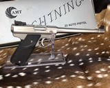 AMT LIGHTNING PISTOL, 8.5 inch, Boxed - 2 of 18