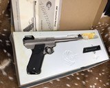 AMT LIGHTNING PISTOL, 8.5 inch, Boxed - 7 of 18