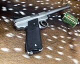 AMT LIGHTNING PISTOL, 8.5 inch, Boxed - 14 of 18