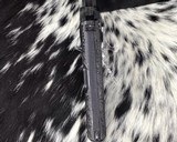 Engraved 1972 Walther PPK/S, .380 acp, matching box,Blued, Bern Germany - 4 of 15