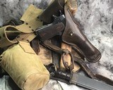 Colt 1918 Black Army 1911 - 8 of 24