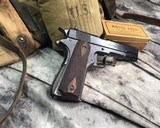 Colt 1918 Black Army 1911 - 22 of 24