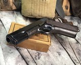 Colt 1918 Black Army 1911 - 24 of 24