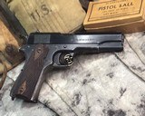 Colt 1918 Black Army 1911 - 9 of 24