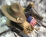 Colt 1918 Black Army 1911 - 6 of 24