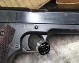 Colt 1918 Black Army 1911 - 21 of 24