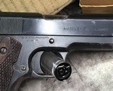 Colt 1918 Black Army 1911 - 13 of 24