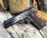 Colt 1918 Black Army 1911 - 14 of 24