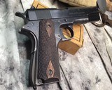 Colt 1918 Black Army 1911 - 5 of 24