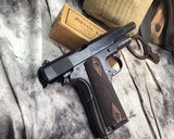Colt 1918 Black Army 1911 - 11 of 24