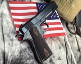 Colt 1918 Black Army 1911 - 17 of 24