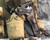 Colt 1918 Black Army 1911 - 2 of 24