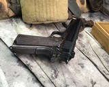 Colt 1918 Black Army 1911 - 20 of 24
