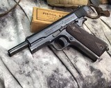 Colt 1918 Black Army 1911 - 19 of 24