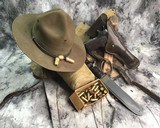 Colt 1918 Black Army 1911 - 3 of 24