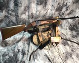 Ruger No.1 Lyman Centennial II Commemorative Single Shot Rifle, 45-70 - 5 of 20