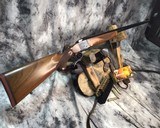 Ruger No.1 Lyman Centennial II Commemorative Single Shot Rifle, 45-70 - 16 of 20