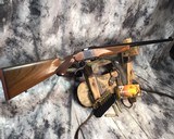 Ruger No.1 Lyman Centennial II Commemorative Single Shot Rifle, 45-70 - 4 of 20