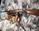 Ruger No.1 Lyman Centennial II Commemorative Single Shot Rifle, 45-70 - 18 of 20