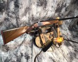 Ruger No.1 Lyman Centennial II Commemorative Single Shot Rifle, 45-70 - 1 of 20