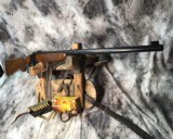 Ruger No.1 Lyman Centennial II Commemorative Single Shot Rifle, 45-70 - 6 of 20