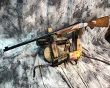 Ruger No.1 Lyman Centennial II Commemorative Single Shot Rifle, 45-70 - 13 of 20