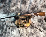 Ruger No.1 Lyman Centennial II Commemorative Single Shot Rifle, 45-70 - 8 of 20