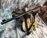 Ruger No.1 Lyman Centennial II Commemorative Single Shot Rifle, 45-70 - 11 of 20