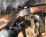Ruger No.1 Lyman Centennial II Commemorative Single Shot Rifle, 45-70 - 19 of 20