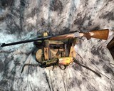 Ruger No.1 Lyman Centennial II Commemorative Single Shot Rifle, 45-70 - 7 of 20