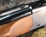 1982 Ruger No.1 ,.220 Swift, Unfired in Box - 5 of 25