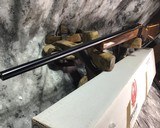 1982 Ruger No.1 ,.220 Swift, Unfired in Box - 20 of 25