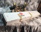 1982 Ruger No.1 ,.220 Swift, Unfired in Box - 22 of 25