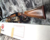 1982 Ruger No.1 ,.220 Swift, Unfired in Box - 15 of 25
