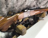 1982 Ruger No.1 ,.220 Swift, Unfired in Box - 3 of 25