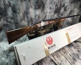 1982 Ruger No.1 ,.220 Swift, Unfired in Box - 2 of 25