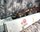 1982 Ruger No.1 ,.220 Swift, Unfired in Box - 4 of 25