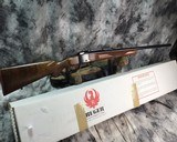 1982 Ruger No.1 ,.220 Swift, Unfired in Box - 23 of 25