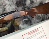 1982 Ruger No.1 ,.220 Swift, Unfired in Box - 16 of 25