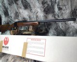 1982 Ruger No.1 ,.220 Swift, Unfired in Box - 6 of 25