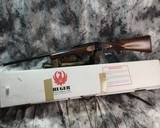 1982 Ruger No.1 ,.220 Swift, Unfired in Box - 24 of 25